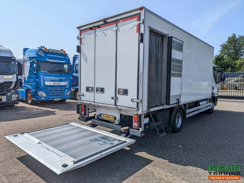 DAF LF 210 FA 4x2 Slaapcab Euro6 - Koelbak 5.5M + Konvekta/Solar-Koeler + Laadklep 1500KG - Zijdeur - 08/2025 APK - Koelwagen vrachtwagen: afbeelding 5 DAF LF 210 FA 4x2 Slaapcab Euro6 - Koelbak 5.5M + Konvekta/Solar-Koeler + Laadklep 1500KG - Zijdeur - 08/2025 APK - Koelwagen vrachtwagen: afbeelding 5