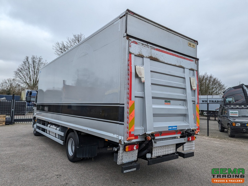 DAF LF 230 FA 4x2 Dagcab Euro6 - 6cil - Geslotenbak 7.2m + Laadklep 1500kg - Navi - 05/2025APK - Bakwagen: afbeelding 4 DAF LF 230 FA 4x2 Dagcab Euro6 - 6cil - Geslotenbak 7.2m + Laadklep 1500kg - Navi - 05/2025APK - Bakwagen: afbeelding 4