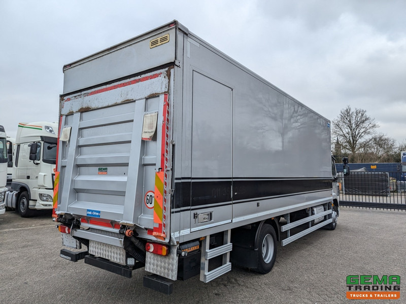 DAF LF 230 FA 4x2 Dagcab Euro6 - 6cil - Geslotenbak 7.2m + Laadklep 1500kg - Navi - 05/2025APK - Bakwagen: afbeelding 5 DAF LF 230 FA 4x2 Dagcab Euro6 - 6cil - Geslotenbak 7.2m + Laadklep 1500kg - Navi - 05/2025APK - Bakwagen: afbeelding 5