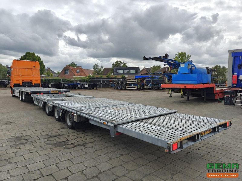 DAF XF 440 FAS 6x2 SuperSpaceCab Euro6C - Retarder + Recker 3-Assige Aanhanger - Wielkuipen - Hydraulische knik en uitschuifbaar - 02/2026 APK - Autovrachtwagen vrachtwagen: afbeelding 3 DAF XF 440 FAS 6x2 SuperSpaceCab Euro6C - Retarder + Recker 3-Assige Aanhanger - Wielkuipen - Hydraulische knik en uitschuifbaar - 02/2026 APK - Autovrachtwagen vrachtwagen: afbeelding 3