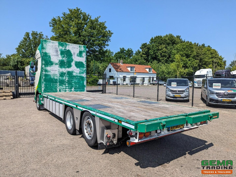 DAF XF 530 FAN 6x2/4 SuperSpaceCab Euro6C - Retarder - OpenLaadbak 7.4M - SmartTacho V2 - NOKKENAS problem - 05/2026 APK - Vrachtwagen met open laadbak: afbeelding 3 DAF XF 530 FAN 6x2/4 SuperSpaceCab Euro6C - Retarder - OpenLaadbak 7.4M - SmartTacho V2 - NOKKENAS problem - 05/2026 APK - Vrachtwagen met open laadbak: afbeelding 3