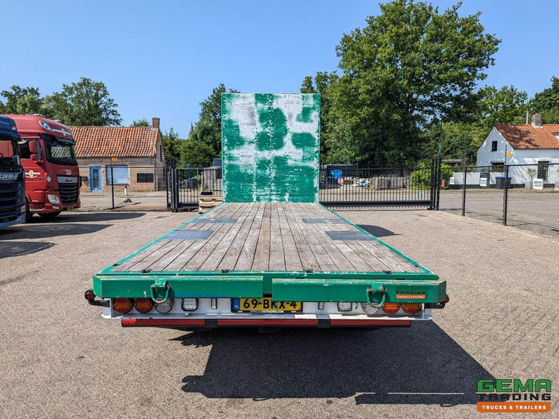 DAF XF 530 FAN 6x2/4 SuperSpaceCab Euro6C - Retarder - OpenLaadbak 7.4M - SmartTacho V2 - NOKKENAS problem - 05/2026 - Fourage APK - Vrachtwagen met open laadbak: afbeelding 5 DAF XF 530 FAN 6x2/4 SuperSpaceCab Euro6C - Retarder - OpenLaadbak 7.4M - SmartTacho V2 - NOKKENAS problem - 05/2026 - Fourage APK - Vrachtwagen met open laadbak: afbeelding 5