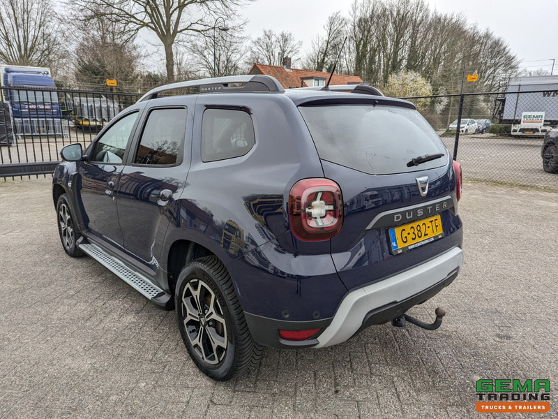 Dacia Duster 1.3 TCe Prestige 130PK - Navigatie - Trekhaak - Camera - Climate Control - 10/2025APK - Personenwagen: afbeelding 3 Dacia Duster 1.3 TCe Prestige 130PK - Navigatie - Trekhaak - Camera - Climate Control - 10/2025APK - Personenwagen: afbeelding 3