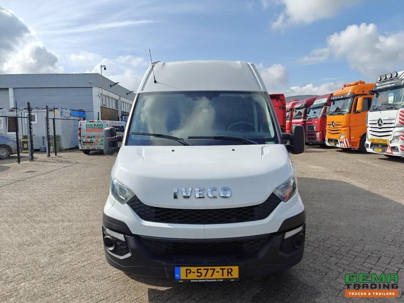 Buscamper Iveco Daily 5-130 2 Persoons Camper - Airco/Boiler/Toilet - 134.000km - Fiamma Luifel - Fietsendrager - 05/2026 APK: afbeelding 14