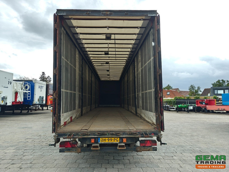 LAG O-3-39 01 3-Assen BPW - MEGA - Schuifzeilen/Schuifdak - Kooiaap Aansluiting - 10/2025 APK - Schuifzeiloplegger: afbeelding 3 LAG O-3-39 01 3-Assen BPW - MEGA - Schuifzeilen/Schuifdak - Kooiaap Aansluiting - 10/2025 APK - Schuifzeiloplegger: afbeelding 3