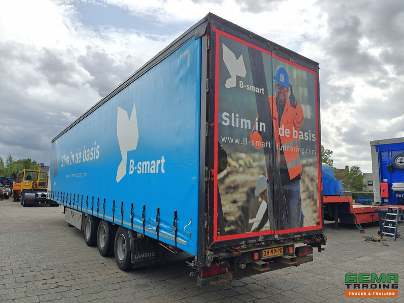LAG O-3-39 01 3-Assen BPW - MEGA - Schuifzeilen/Schuifdak - Kooiaap Aansluiting - 10/2025 APK - Schuifzeiloplegger: afbeelding 4 LAG O-3-39 01 3-Assen BPW - MEGA - Schuifzeilen/Schuifdak - Kooiaap Aansluiting - 10/2025 APK - Schuifzeiloplegger: afbeelding 4