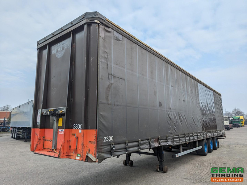 LAG O-3-39 01 3-Assen BPW - MEGA - Trommelremmen - Schuifzeilen/Schuifdak - Ferryogen - Schuifzeiloplegger: afbeelding 1 LAG O-3-39 01 3-Assen BPW - MEGA - Trommelremmen - Schuifzeilen/Schuifdak - Ferryogen - Schuifzeiloplegger: afbeelding 1