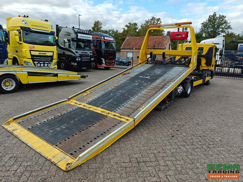 MAN TGL 12.250 4x2 Dagcabine (3 pl) Euro6B - Jige Simplex 5T + Lier 3.5T + Bril 3000kg - 06/2026 APK - Bergingsvoertuig: afbeelding 2 MAN TGL 12.250 4x2 Dagcabine (3 pl) Euro6B - Jige Simplex 5T + Lier 3.5T + Bril 3000kg - 06/2026 APK - Bergingsvoertuig: afbeelding 2