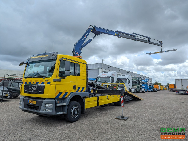 MAN TGM 15.250 4X2 BL EEV DubbelCabine 6 Persoons - Amco Veba 8153S - Falkom FAS5000 + FAL2000 + Dubbele Lier 3600KG - Afstandsbediening - 10/2025APK - Bergingsvoertuig: afbeelding 1 MAN TGM 15.250 4X2 BL EEV DubbelCabine 6 Persoons - Amco Veba 8153S - Falkom FAS5000 + FAL2000 + Dubbele Lier 3600KG - Afstandsbediening - 10/2025APK - Bergingsvoertuig: afbeelding 1
