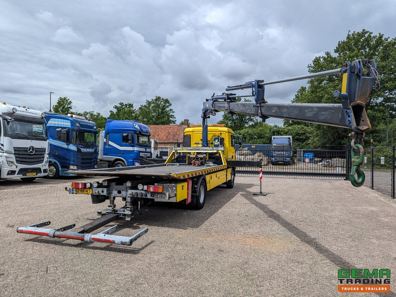 MAN TGM 15.250 4X2 BL EEV DubbelCabine 6 Persoons - Amco Veba 8153S - Falkom FAS5000 + FAL2000 + Dubbele Lier 3600KG - Afstandsbediening - 10/2025APK - Bergingsvoertuig: afbeelding 2 MAN TGM 15.250 4X2 BL EEV DubbelCabine 6 Persoons - Amco Veba 8153S - Falkom FAS5000 + FAL2000 + Dubbele Lier 3600KG - Afstandsbediening - 10/2025APK - Bergingsvoertuig: afbeelding 2