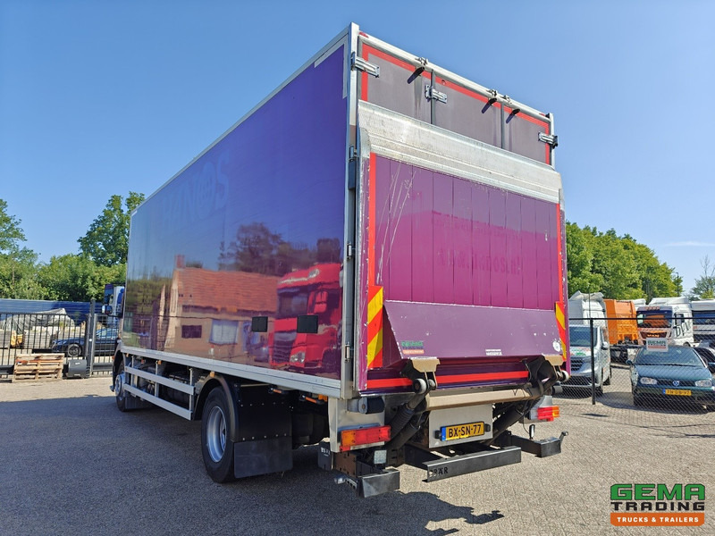 Mercedes-Benz AXOR 1824 L 4x2 Dagcab Euro5 - Koel-Vriesbak 7.5M - Carrier Supra 950MT + Laadklep 2000KG - Zijdeuren - Koelwagen vrachtwagen: afbeelding 3 Mercedes-Benz AXOR 1824 L 4x2 Dagcab Euro5 - Koel-Vriesbak 7.5M - Carrier Supra 950MT + Laadklep 2000KG - Zijdeuren - Koelwagen vrachtwagen: afbeelding 3