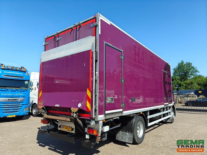 Mercedes-Benz AXOR 1824 L 4x2 Dagcab Euro5 - Koel-Vriesbak 7.5M - Carrier Supra 950MT + Laadklep 2000KG - Zijdeuren - Koelwagen vrachtwagen: afbeelding 4 Mercedes-Benz AXOR 1824 L 4x2 Dagcab Euro5 - Koel-Vriesbak 7.5M - Carrier Supra 950MT + Laadklep 2000KG - Zijdeuren - Koelwagen vrachtwagen: afbeelding 4