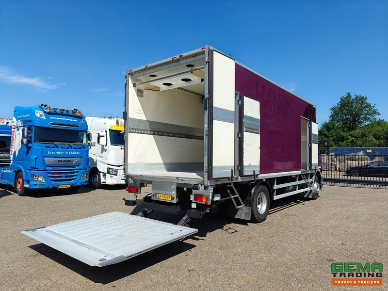 Mercedes-Benz AXOR 1824 L 4x2 Dagcab Euro5 - Koel-Vriesbak 7.5M - Carrier Supra 950MT + Laadklep 2000KG - Zijdeuren - Koelwagen vrachtwagen: afbeelding 2 Mercedes-Benz AXOR 1824 L 4x2 Dagcab Euro5 - Koel-Vriesbak 7.5M - Carrier Supra 950MT + Laadklep 2000KG - Zijdeuren - Koelwagen vrachtwagen: afbeelding 2