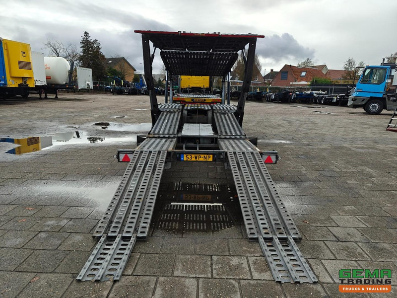 Mercedes-Benz Actros 1942 4x2 Megaspace Euro6 - Auto / Bus Transporter 8-Lader - Rolfo Venus 4 + Rolfo Power 4 - Dubbele Lier - Autovrachtwagen vrachtwagen: afbeelding 5 Mercedes-Benz Actros 1942 4x2 Megaspace Euro6 - Auto / Bus Transporter 8-Lader - Rolfo Venus 4 + Rolfo Power 4 - Dubbele Lier - Autovrachtwagen vrachtwagen: afbeelding 5