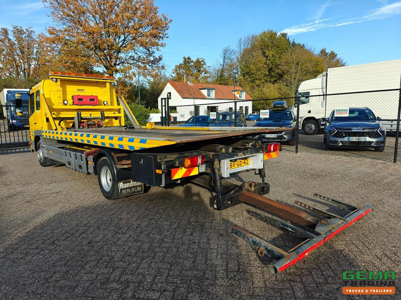 Mercedes-Benz Atego 1224 L 4x2 Dagcabine Euro5 6CIL - Eurotechniek 4T + Lier 3.6T + Bril 2000kg - Bergingsvoertuig: afbeelding 3 Mercedes-Benz Atego 1224 L 4x2 Dagcabine Euro5 6CIL - Eurotechniek 4T + Lier 3.6T + Bril 2000kg - Bergingsvoertuig: afbeelding 3