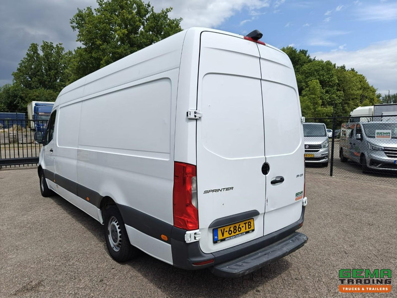 Mercedes-Benz Sprinter 311 CDI L3H2 - Euro6ZF - Automaat - Navigatie - Camera - 06/2026 APK - Kleine bestelwagen: afbeelding 3 Mercedes-Benz Sprinter 311 CDI L3H2 - Euro6ZF - Automaat - Navigatie - Camera - 06/2026 APK - Kleine bestelwagen: afbeelding 3