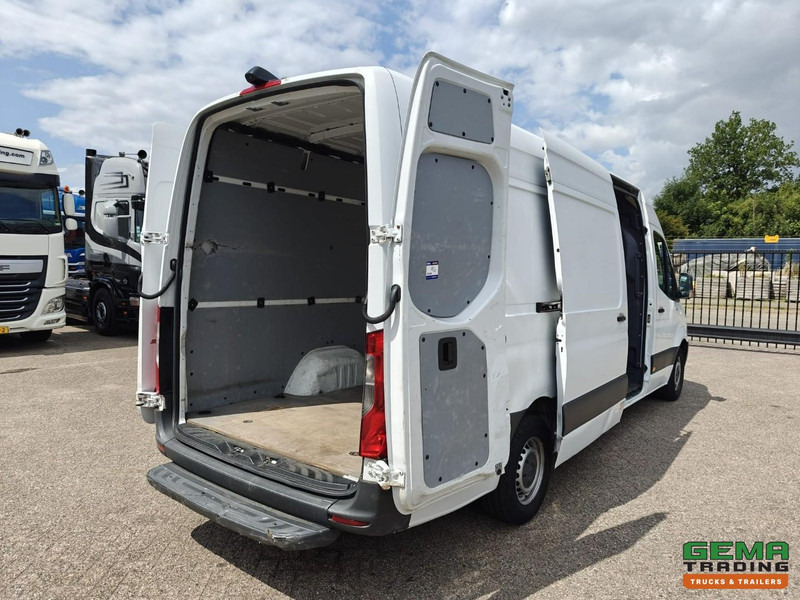 Mercedes-Benz Sprinter 311 CDI L3H2 - Euro6ZF - Automaat - Navigatie - Camera - 06/2026 APK - Kleine bestelwagen: afbeelding 2 Mercedes-Benz Sprinter 311 CDI L3H2 - Euro6ZF - Automaat - Navigatie - Camera - 06/2026 APK - Kleine bestelwagen: afbeelding 2