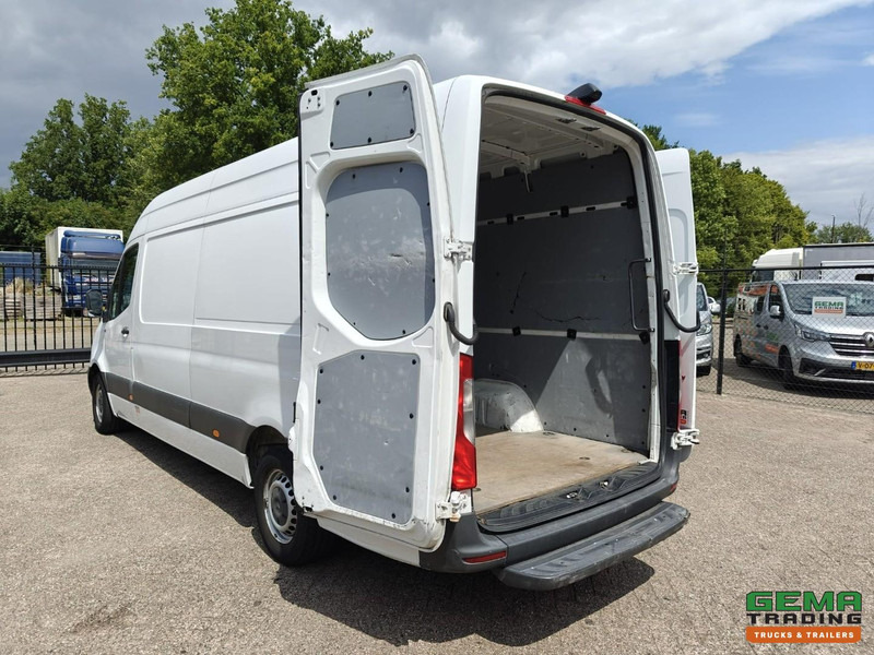 Mercedes-Benz Sprinter 311 CDI L3H2 - Euro6ZF - Automaat - Navigatie - Camera - 06/2026 APK - Kleine bestelwagen: afbeelding 5 Mercedes-Benz Sprinter 311 CDI L3H2 - Euro6ZF - Automaat - Navigatie - Camera - 06/2026 APK - Kleine bestelwagen: afbeelding 5