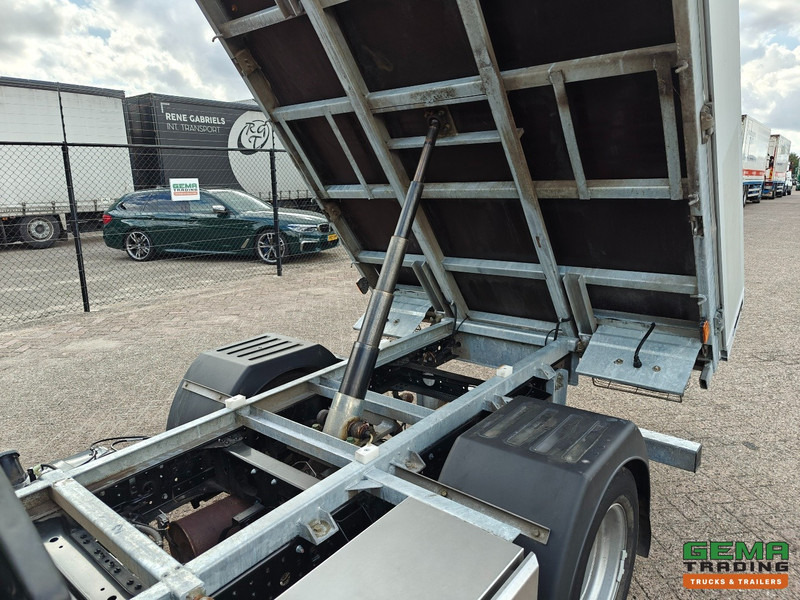 Mitsubishi Canter 3C13 Euro5M - KiepBak - Maxilift 110.3 - Automaat - 05/2026 APK - Kipper bestelwagen: afbeelding 5 Mitsubishi Canter 3C13 Euro5M - KiepBak - Maxilift 110.3 - Automaat - 05/2026 APK - Kipper bestelwagen: afbeelding 5