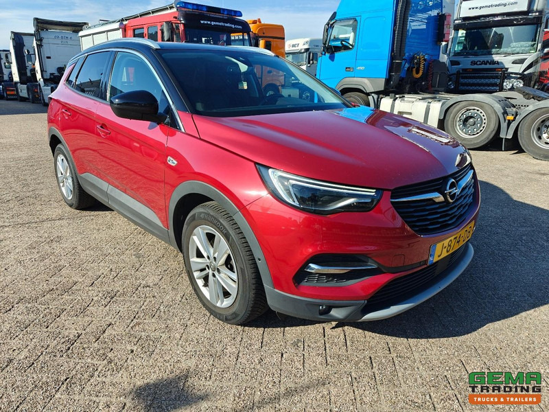 Opel Grandland X 1.5 CDTi - Euro6 BG - Automaat - 4-Seizoens Banden - NIEUWE MOTOR met 3 jaar garantie - 06/2026 APK - Personenwagen: afbeelding 2 Opel Grandland X 1.5 CDTi - Euro6 BG - Automaat - 4-Seizoens Banden - NIEUWE MOTOR met 3 jaar garantie - 06/2026 APK - Personenwagen: afbeelding 2