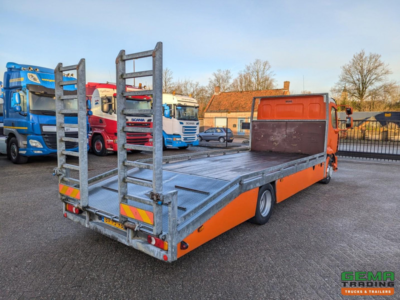 Renault Midlum 220 4x2 Daycab Euro5 - Oprijwagen 6.2m - OprijRampen - Autovrachtwagen vrachtwagen: afbeelding 3 Renault Midlum 220 4x2 Daycab Euro5 - Oprijwagen 6.2m - OprijRampen - Autovrachtwagen vrachtwagen: afbeelding 3