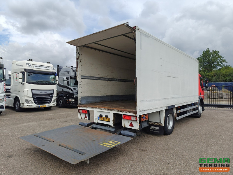 Renault Premium 270 4x2 Dagcabine Euro5 - Handgeschakeld - GeslotenBak 6.5m - HH Vloer - Laadklep 2000kg - Bakwagen: afbeelding 2 Renault Premium 270 4x2 Dagcabine Euro5 - Handgeschakeld - GeslotenBak 6.5m - HH Vloer - Laadklep 2000kg - Bakwagen: afbeelding 2