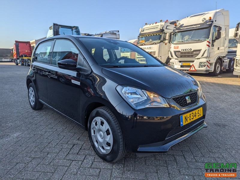 SEAT Mii Electric 61KW - 33000KM - Cruise Control - Climate Control - Parkeersensoren - 12/2025APK - Hatchback: afbeelding 2 SEAT Mii Electric 61KW - 33000KM - Cruise Control - Climate Control - Parkeersensoren - 12/2025APK - Hatchback: afbeelding 2