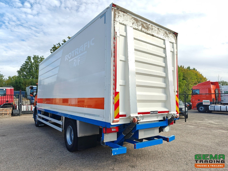 Scania P280 4x2 Dagcab Euro6 - GeslotenBak 7.4M + Laadklep 1500KG - Navi - Bakwagen: afbeelding 3 Scania P280 4x2 Dagcab Euro6 - GeslotenBak 7.4M + Laadklep 1500KG - Navi - Bakwagen: afbeelding 3