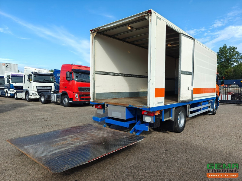 Scania P280 4x2 Dagcab Euro6 - GeslotenBak 7.4M + Laadklep 1500KG - Navi - Bakwagen: afbeelding 2 Scania P280 4x2 Dagcab Euro6 - GeslotenBak 7.4M + Laadklep 1500KG - Navi - Bakwagen: afbeelding 2
