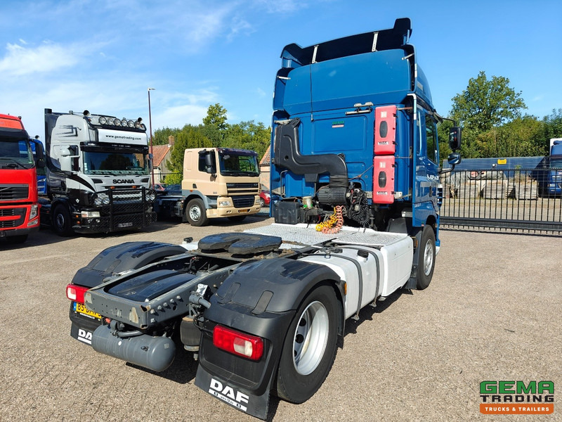 DAF CF 410 FT 4x2 Spacecab Euro6A - 13L engine - Dubbele Tanks - NL truck - SMARTTacho V2 - 01/2026 APK - Trekker: afbeelding 3 DAF CF 410 FT 4x2 Spacecab Euro6A - 13L engine - Dubbele Tanks - NL truck - SMARTTacho V2 - 01/2026 APK - Trekker: afbeelding 3