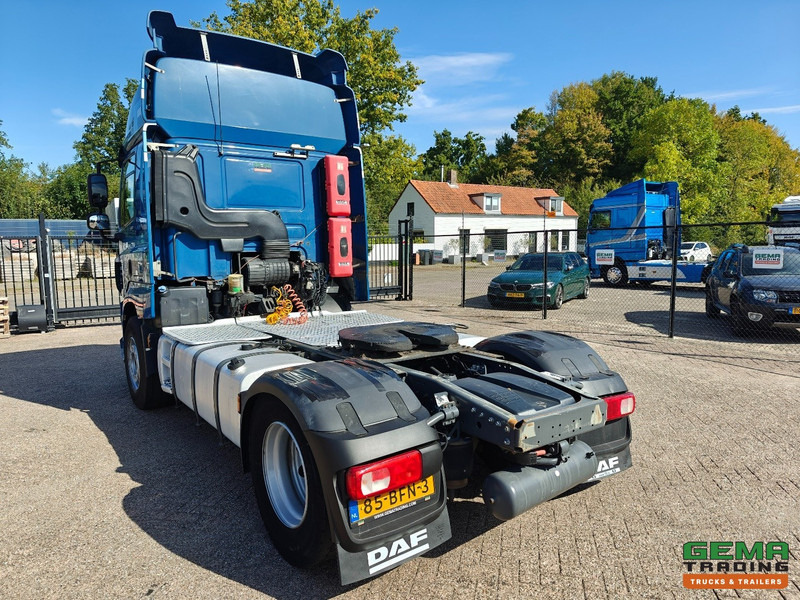 DAF CF 410 FT 4x2 Spacecab Euro6A - 13L engine - Dubbele Tanks - NL truck - SMARTTacho V2 - 01/2026 APK - Trekker: afbeelding 4 DAF CF 410 FT 4x2 Spacecab Euro6A - 13L engine - Dubbele Tanks - NL truck - SMARTTacho V2 - 01/2026 APK - Trekker: afbeelding 4