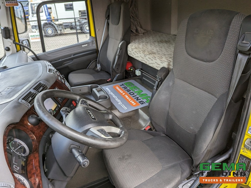 DAF FT CF400 4x2 Euro6 FT CF400 4x2 Spacecab Euro6 - (T1413) - Trekker: afbeelding 5 DAF FT CF400 4x2 Euro6 FT CF400 4x2 Spacecab Euro6 - (T1413) - Trekker: afbeelding 5