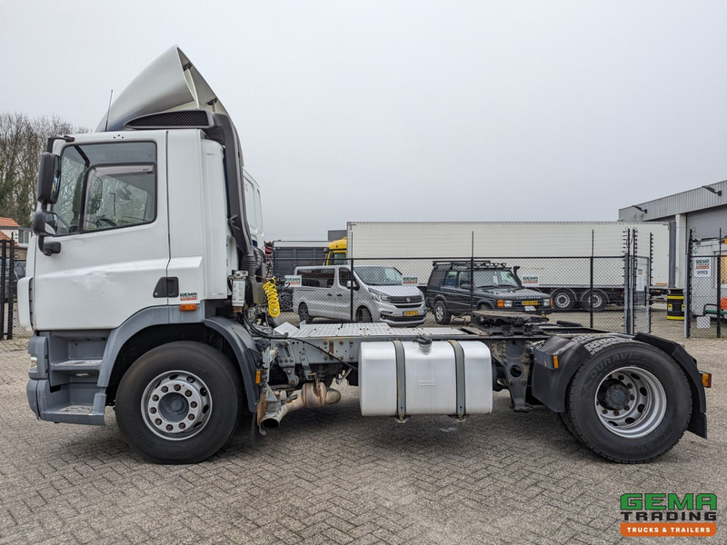 Trekker DAF FT CF85.360 4x2 Daycab Euro5 Groot Brandstoffilter - 6760kg: afbeelding 9