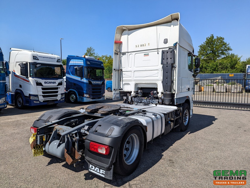 DAF FT XF105.460 4x2 Superspacecab Euro5 EEV - Retarder - Dubbele tanks - Trekker: afbeelding 3 DAF FT XF105.460 4x2 Superspacecab Euro5 EEV - Retarder - Dubbele tanks - Trekker: afbeelding 3