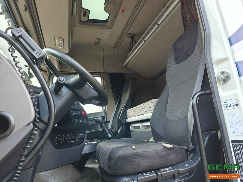 DAF FT XF480 4x2 Spacecab Euro6 - Retarder - Handgeschakeld - SMARTTacho V2 - 02/2026 APK - Trekker: afbeelding 5 DAF FT XF480 4x2 Spacecab Euro6 - Retarder - Handgeschakeld - SMARTTacho V2 - 02/2026 APK - Trekker: afbeelding 5