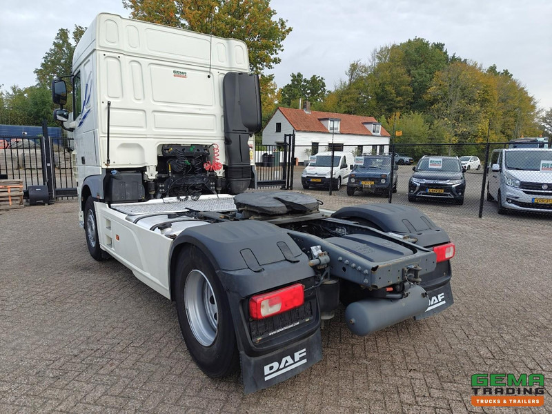 DAF FT XF480 4x2 Spacecab Euro6 - Retarder - Handgeschakeld - SMARTTacho V2 - 02/2026 APK - Trekker: afbeelding 4 DAF FT XF480 4x2 Spacecab Euro6 - Retarder - Handgeschakeld - SMARTTacho V2 - 02/2026 APK - Trekker: afbeelding 4