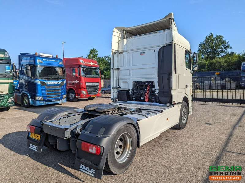 DAF XF 410 FT 4x2 Spacecab Euro6C - Dubbele Tanks - Groot Brandstoffilter - 03/2026 APK - Trekker: afbeelding 3 DAF XF 410 FT 4x2 Spacecab Euro6C - Dubbele Tanks - Groot Brandstoffilter - 03/2026 APK - Trekker: afbeelding 3