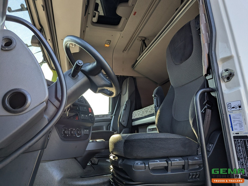 DAF XF 410 FT 4x2 Spacecab Euro6C - Dubbele Tanks - Groot Brandstoffilter - 03/2026 APK - Trekker: afbeelding 5 DAF XF 410 FT 4x2 Spacecab Euro6C - Dubbele Tanks - Groot Brandstoffilter - 03/2026 APK - Trekker: afbeelding 5