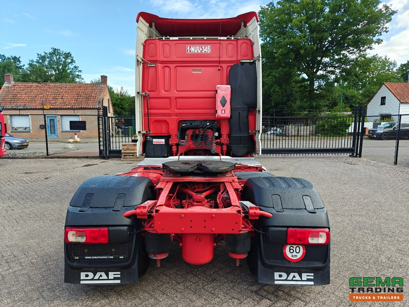 Trekker DAF XF 440 FT 4x2 Spacecab Euro6 - Retarder - ADR AT - 650.000KM: afbeelding 8