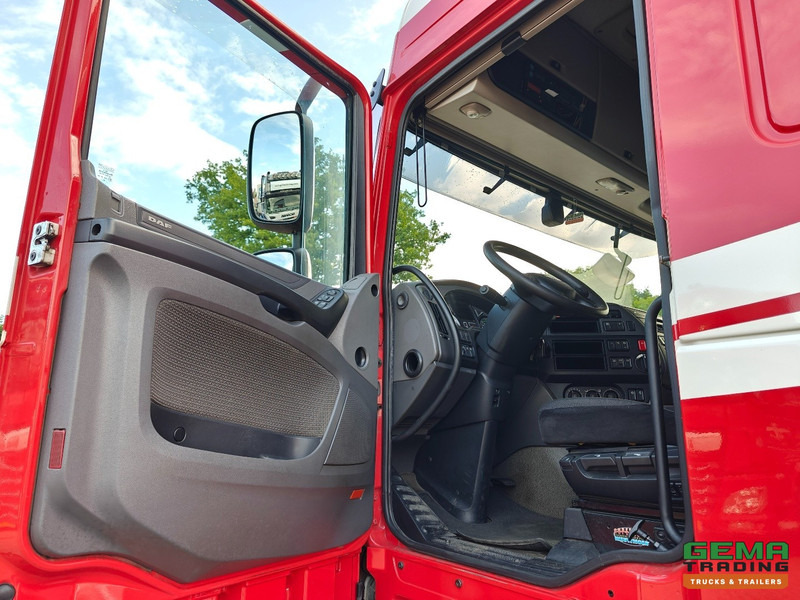 Trekker DAF XF 440 FT 4x2 Spacecab Euro6 - Retarder - ADR AT - 650.000KM: afbeelding 11