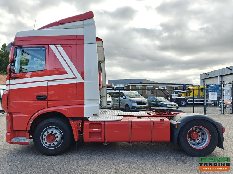 Trekker DAF XF 440 FT 4x2 Spacecab Euro6 - Retarder - ADR AT - 650.000KM: afbeelding 10
