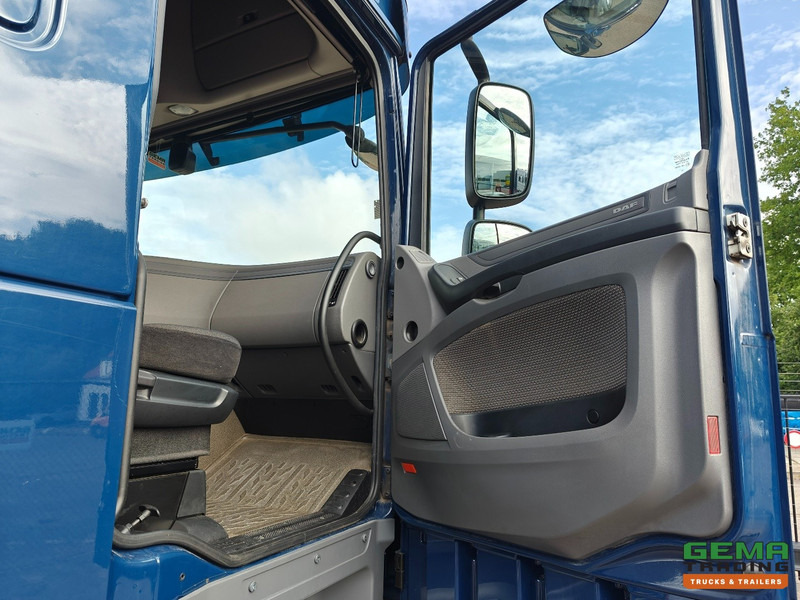 Trekker DAF XF 440 FT 4x2 SuperSpaceCab Euro6A - MEGA - Retarder - HandGeschakeld - 283.000KM!: afbeelding 12