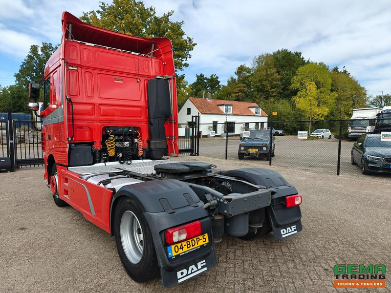 DAF XF 460 FT 4x2 Spacecab Euro6A - StandAirco - Navi - Gereedschapskist - 07/2026 APK - Trekker: afbeelding 4 DAF XF 460 FT 4x2 Spacecab Euro6A - StandAirco - Navi - Gereedschapskist - 07/2026 APK - Trekker: afbeelding 4