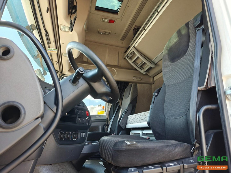 DAF XF 460 FT 4x2 SuperSpaceCab Euro6A - Retarder - WF/Kiep Hydrauliek - 02/2026 APK - Trekker: afbeelding 5 DAF XF 460 FT 4x2 SuperSpaceCab Euro6A - Retarder - WF/Kiep Hydrauliek - 02/2026 APK - Trekker: afbeelding 5