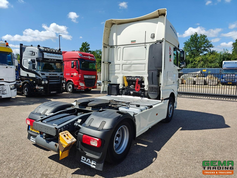 DAF XF 460 FT 4x2 SuperSpaceCab Euro6A - Retarder - WF/Kiep Hydrauliek - 02/2026 APK - Trekker: afbeelding 3 DAF XF 460 FT 4x2 SuperSpaceCab Euro6A - Retarder - WF/Kiep Hydrauliek - 02/2026 APK - Trekker: afbeelding 3