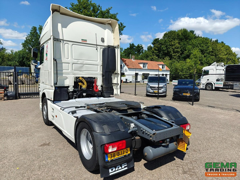 DAF XF 460 FT 4x2 SuperSpaceCab Euro6A - Retarder - WF/Kiep Hydrauliek - 02/2026 APK - Trekker: afbeelding 4 DAF XF 460 FT 4x2 SuperSpaceCab Euro6A - Retarder - WF/Kiep Hydrauliek - 02/2026 APK - Trekker: afbeelding 4
