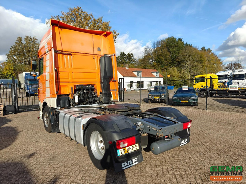 DAF XF 460 FT 4x2 Superspacecab Euro6 A - Standairco - SMARTTacho V2 - Trekker: afbeelding 4 DAF XF 460 FT 4x2 Superspacecab Euro6 A - Standairco - SMARTTacho V2 - Trekker: afbeelding 4