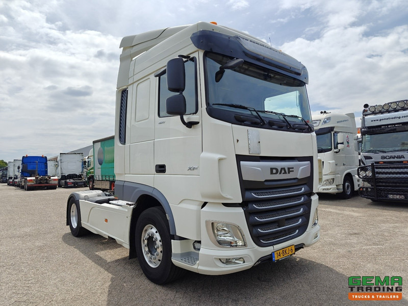 DAF XF 480 FT 4x2 Spacecab Euro6C - Alcoa - Groot Brandstoffilter - 05/2026 APK - Trekker: afbeelding 2 DAF XF 480 FT 4x2 Spacecab Euro6C - Alcoa - Groot Brandstoffilter - 05/2026 APK - Trekker: afbeelding 2