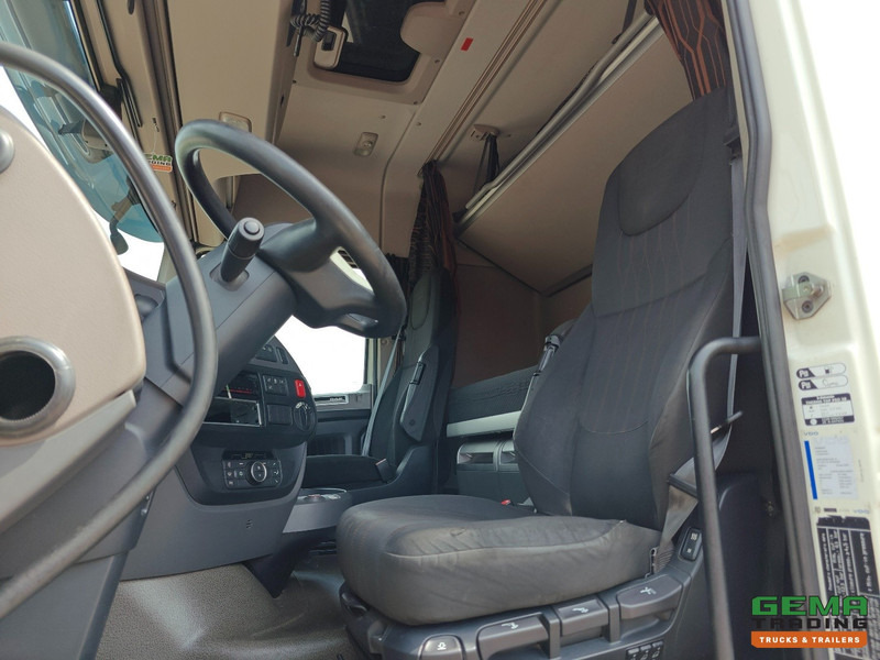 DAF XF 480 FT 4x2 Spacecab Euro6C - Alcoa - Groot Brandstoffilter - 05/2026 APK - Trekker: afbeelding 5 DAF XF 480 FT 4x2 Spacecab Euro6C - Alcoa - Groot Brandstoffilter - 05/2026 APK - Trekker: afbeelding 5