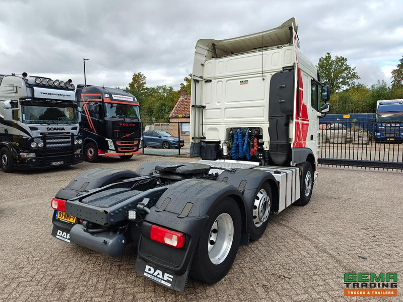 DAF XF 480 FTG 6x2/4 Spacecab Euro6D - Standairco - Dubbele Tanks - Alcoa - 02/2026 APK - Trekker: afbeelding 3 DAF XF 480 FTG 6x2/4 Spacecab Euro6D - Standairco - Dubbele Tanks - Alcoa - 02/2026 APK - Trekker: afbeelding 3